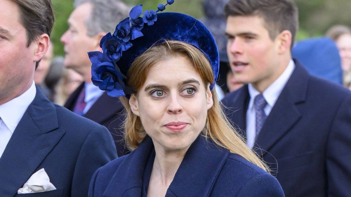 Der Ex-Partner von Prinzessin Beatrice ist gestorben.