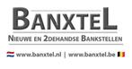 Tweedehands Bankstellen | DIRECT LEVERBAAR, Huis en Inrichting, 300 cm of meer, 150 cm of meer, Modern, Stof