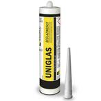 Combifit Uniglas 290 ml zwart, Nieuw, Ophalen of Verzenden