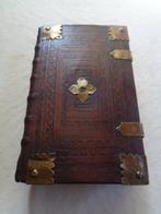 N.N. - Biblia, Dat is De gantsche H. Schrifture - 1639, Antiek en Kunst, Antiek | Boeken en Bijbels