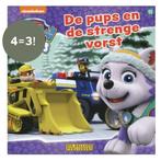 PAW Patrol leesboek 15 - De pups en de strenge vorst, Verzenden, Gelezen, Big Balloon