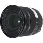 Fujifilm XF 16-80mm F/4 R OIS WR occasion, Audio, Tv en Foto, Fotografie | Lenzen en Objectieven, Verzenden, Gebruikt