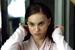 Natalie Portman's fictional "Black Swan" character lived in this co-op now asking $1.7 million.