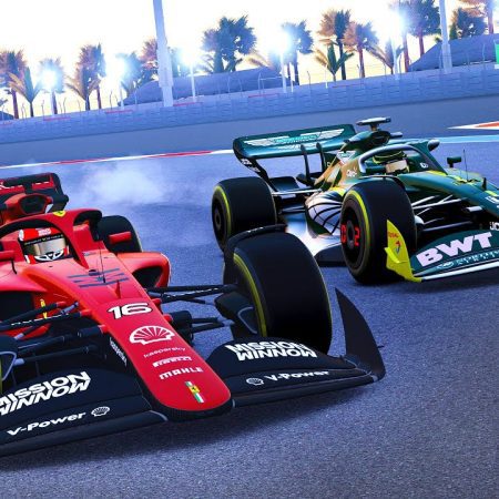 Tips voor online wedden op Formule 1