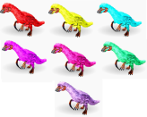 ASA PVE LEVEL 1 CLEAN THERIZINOSAUR [CLONE] FEMALE ONLY, 7 COLORS AVAILABLE