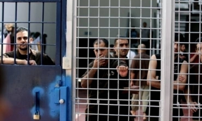 حصيلة المعتقلين بسجون الاحتلال في الضفة ترتفع إلى 9025 منذ 7 أكتوبر