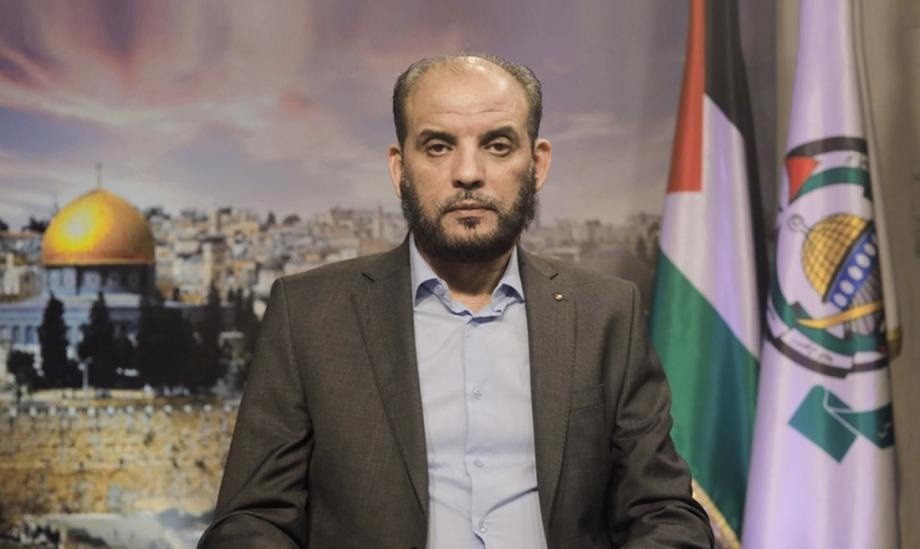 بدران: حماس لم تتسلّم أي ورقة جديدة لوقف إطلاق النار بغزة