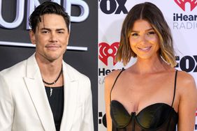 Tom Sandoval Rachel Leviss