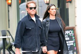 Outlander actor Sam Heughan is seen out with his new girlfriend Corrie Yee taking a romantic walk while holding hands in Soho, London.