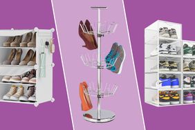 Amazon TK-Shoe Rack Roundup