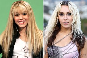 Hannah Montana Where Are They Now, WATN, Miley Cyrus