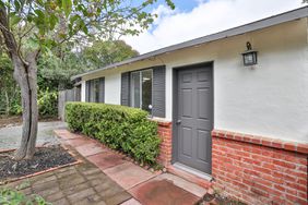 Tiny 384-Square-Foot Home in Cupertino Lists for $1.7 Million