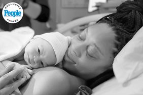 Allyson Felix has welcomed her second baby