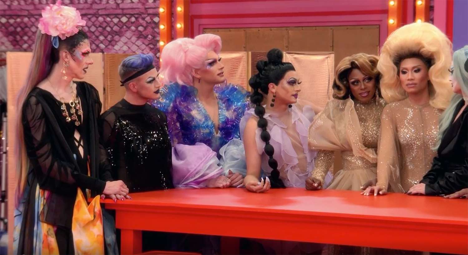 RuPaul's Drag Race