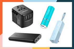 portable chargers