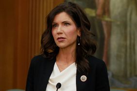 Kristi Noem