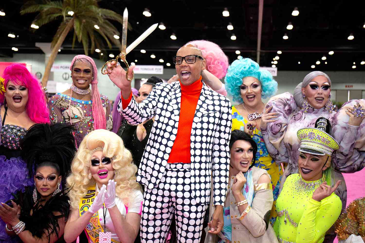 rupaul