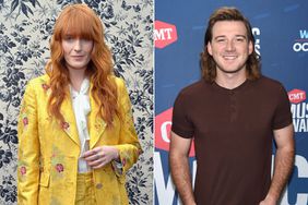 Morgan Wallen, Florence and the Machine and Silk Sonic to Perform at 2022 Billboard Music Awards
