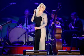 : Kellie Pickler performs onstage during Walkin' After Midnight: The Music Of Patsy Cline
