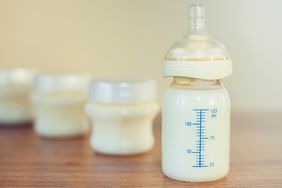 Man Sentenced to 50 Years for Poisoning Baby with Antifreeze in Milk Bottle
