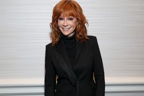 Reba McEntire