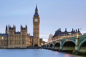 Boy, 5, Dies in London's River Thames, Body Recovered by Authorities