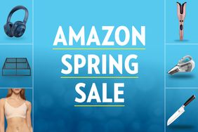 Amazon Big Spring Sale