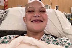 Isabella Strahan Responds to Fan Who Asks If She's Still Alive Amid Brain Tumor Diagnosis