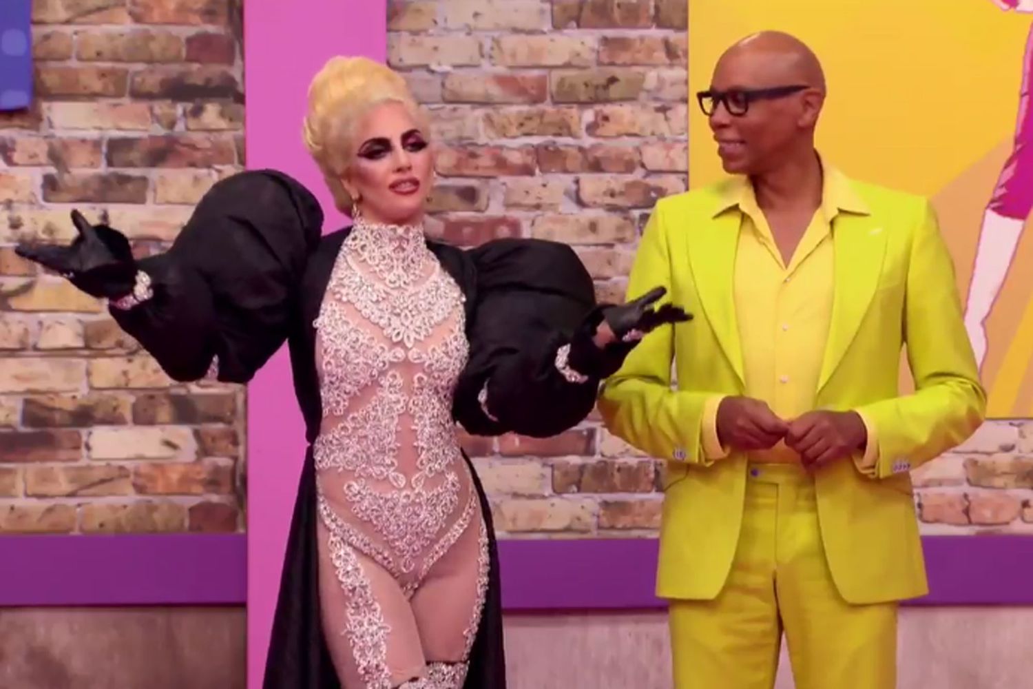 gaga-rupaul-2000