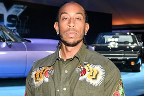 Ludacris at the "Fast X" Trailer Launch held at LA Live on February 9, 2023 in Los Angeles, California.