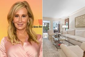 Sonja Morgan to auction her iconic upper east side home https://www.conciergeauctions.com/auctions/162-east-63rd-street-new-york-new-york 