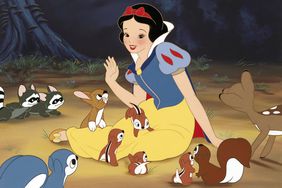 SNOW WHITE AND THE SEVEN DWARFS, Snow White, 1937