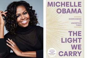 The Light We Carry by Michelle Obama