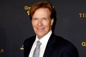 Jack Wagner attends the 31st Annual MovieGuide Awards Gala at Avalon Hollywood & Bardot on February 09, 2024 in Los Angeles, California. 