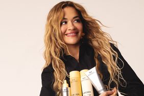 Rita Ora Enters the Haircare Game After Years of Damaging Her Locks: 'Anything to Commit to a Look' .