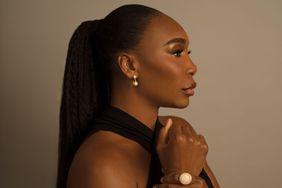 Venus Williams x Reinstein Ross Goldsmiths collection