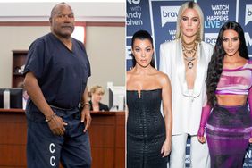 Everything the Kardashians Have Said About O.J. Simpson and His Trial