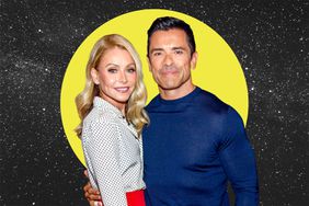 Horoscopes, Kelly Ripa and Mark Consuelos