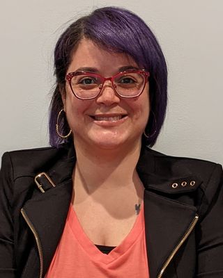 Photo of Vanessa Gamboa, LCSW, Clinical Social Work/Therapist