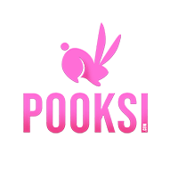 pooksi logo