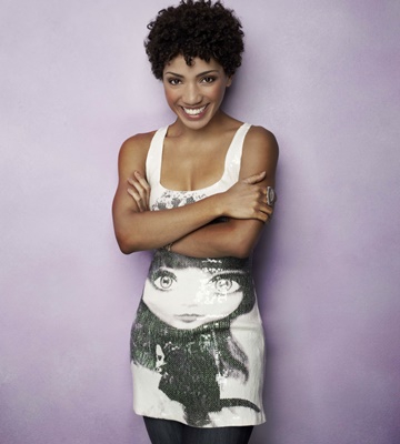 Jasika Nicole