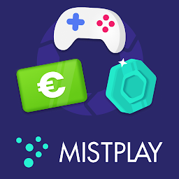 Icon image MISTPLAY: Play to Earn Rewards