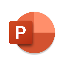 Imazhi i ikonës Microsoft PowerPoint