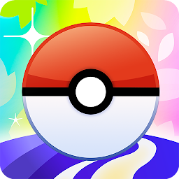 Pokémon GO հավելվածի պատկերակի նկար