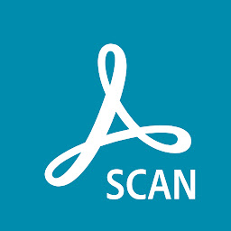 Imazhi i ikonës Adobe Scan: PDF Scanner, OCR