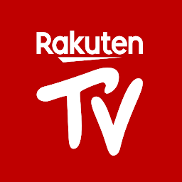 Icon image Rakuten TV -Movies & TV Series