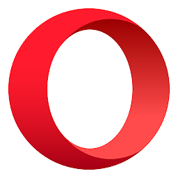 Icon image Opera-Browser mit KI