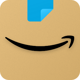 Imazhi i ikonës Amazon Shopping