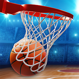 Icon image Basketball Stars: Multiplayer