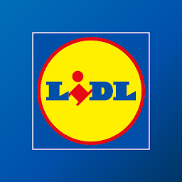 Imazhi i ikonës Lidl - Offers & Leaflets